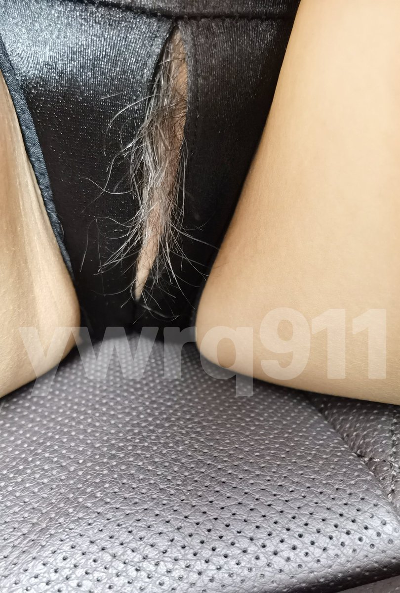 内裤破了，什么东西跑了出来