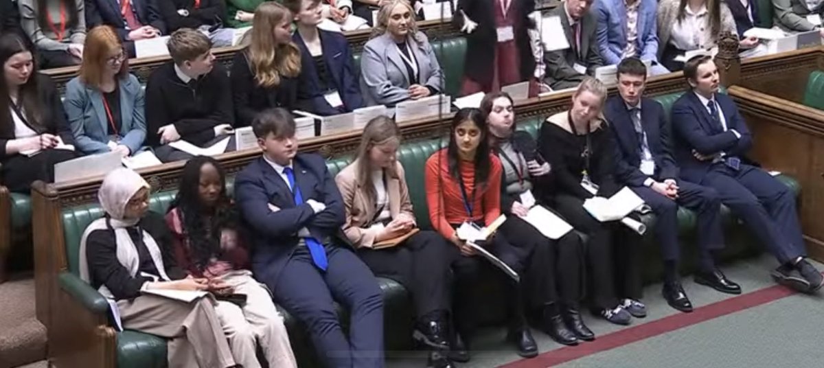 Matthew Quinn MSYP (@mquinnmsyp) on Twitter photo 🏴So proud of <a href="/UKYP/">UK Youth Parliament</a> Team Scotland and all that we managed to achieve at the sitting.
Scotland’s voice at Westminster was as strong as ever this week due to the skills and talents of this group 🏴 🏴So proud of <a href="/UKYP/">UK Youth Parliament</a> Team Scotland and all that we managed to achieve at the sitting.
Scotland’s voice at Westminster was as strong as ever this week due to the skills and talents of this group 🏴