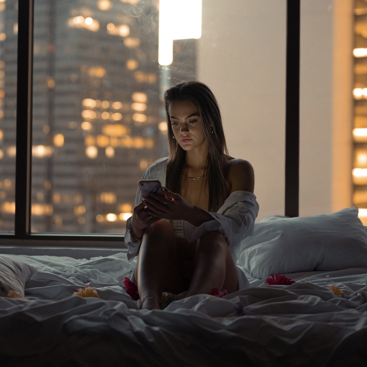 Hannah Hughes tweet media