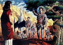 Graham Nolan 🇺🇸 tweet media