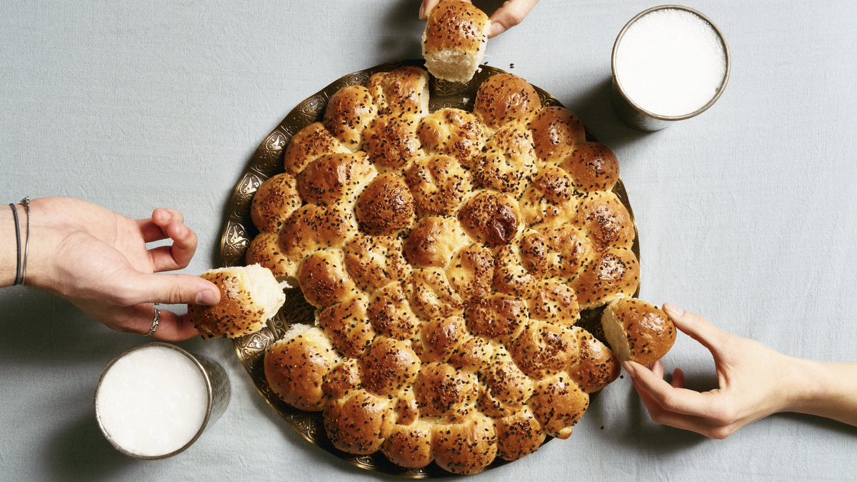 Four Seasons Hotel Bosphorus tweet media