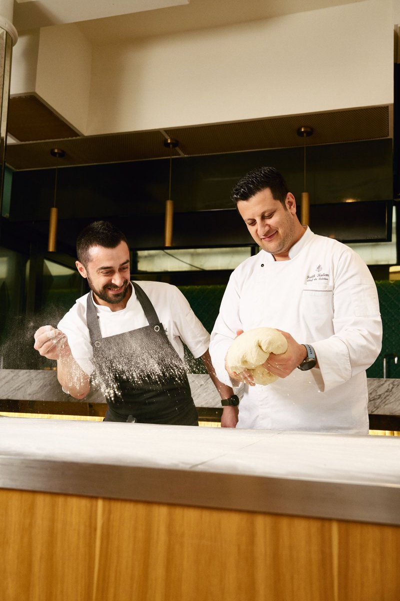 Four Seasons Hotel Bosphorus tweet media