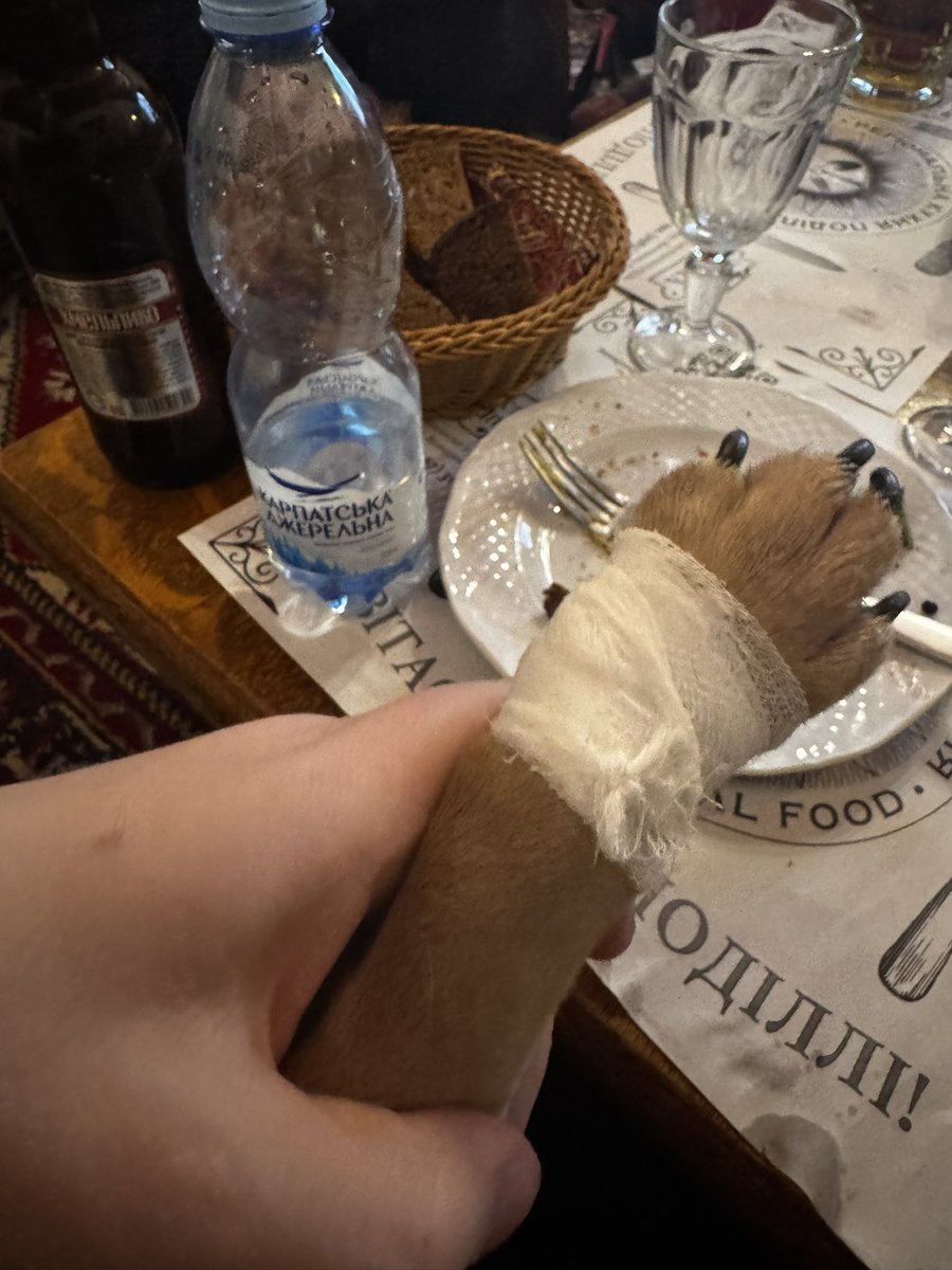 Пес боксьора