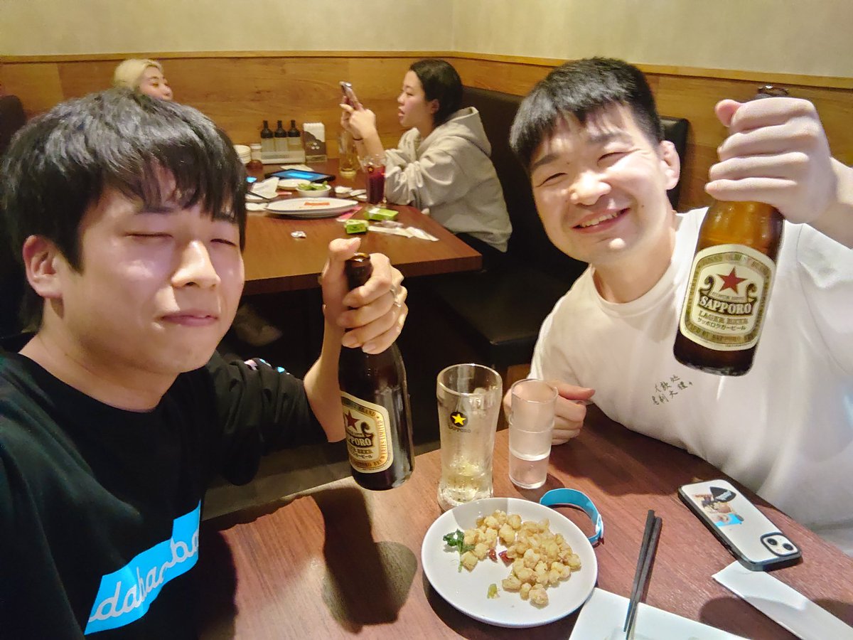 やってるよ〜
<a href="/MOFUMOFU_GANG/">かくちゃん</a> 
<a href="/NANONI_EMA/">イノリエマ-NANONI@5/22解散ライブ</a>