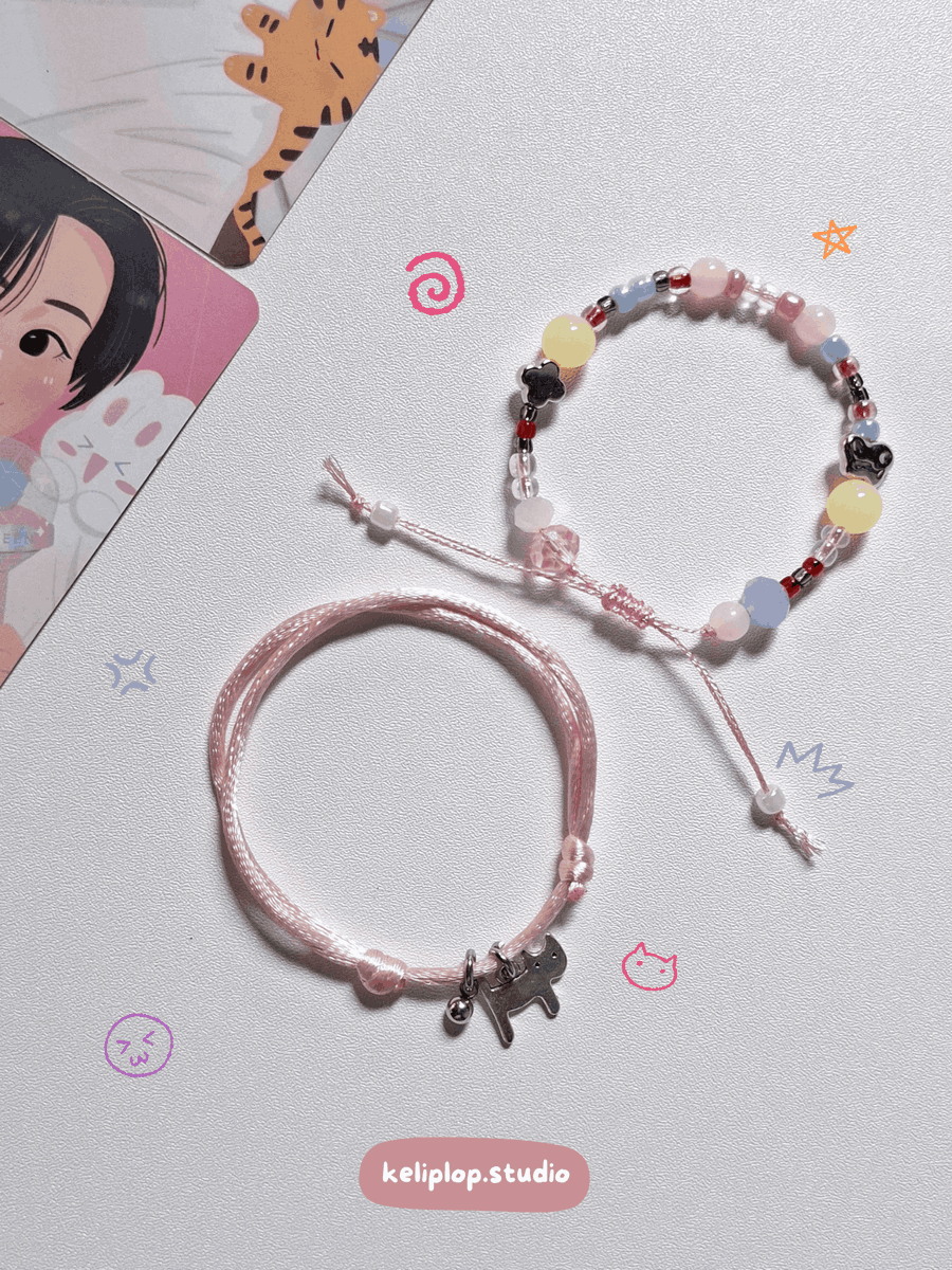 jangan lupa baca rules 💗 tweet media