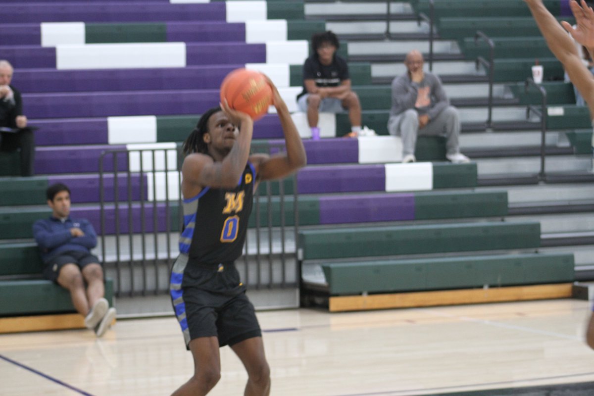 Dallas Athletic Conference (@dallasathconf) on Twitter photo ๐ ๐๐ก๐๐ฆ๐ฉ๐ข๐จ๐ง๐ฌ๐ก๐ข๐ฉ ๐๐๐ญ๐ฎ๐ซ๐๐๐ฒ
๐ <a href="/NJCAABasketball/">NJCAA Basketball</a> South Central District
โน๏ธโโ๏ธ <a href="/mvc_mbb/">Dallas College - Mountain View Men's Basketball</a> (14-18) at <a href="/RichlandTducks/">Richland Thunderducks</a> (20-10)
๐ 3 p.m.
๐ bit.ly/41xaYDb
๐๏ธ Guadalupe Hall (<a href="/richland_dc/">Dallas College Richland Campus</a>)
#NJCAABasketball | #DACHoops | #TriptoNYOnLine ๐ ๐๐ก๐๐ฆ๐ฉ๐ข๐จ๐ง๐ฌ๐ก๐ข๐ฉ ๐๐๐ญ๐ฎ๐ซ๐๐๐ฒ
๐ <a href="/NJCAABasketball/">NJCAA Basketball</a> South Central District
โน๏ธโโ๏ธ <a href="/mvc_mbb/">Dallas College - Mountain View Men's Basketball</a> (14-18) at <a href="/RichlandTducks/">Richland Thunderducks</a> (20-10)
๐ 3 p.m.
๐ bit.ly/41xaYDb
๐๏ธ Guadalupe Hall (<a href="/richland_dc/">Dallas College Richland Campus</a>)
#NJCAABasketball | #DACHoops | #TriptoNYOnLine