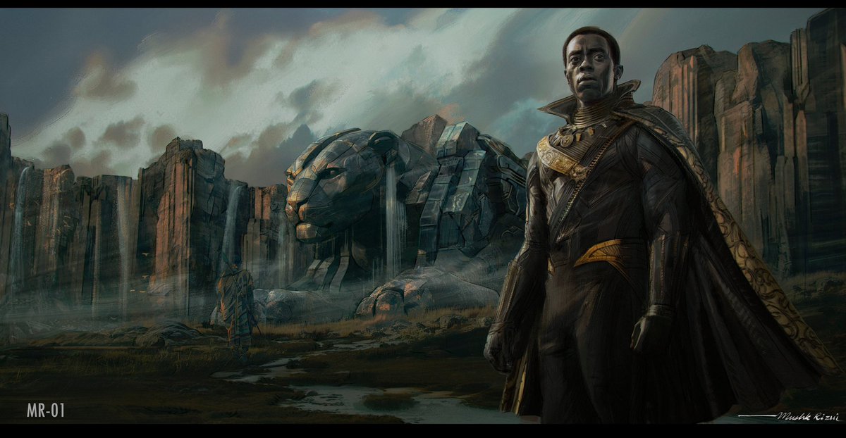 MCU Source tweet media