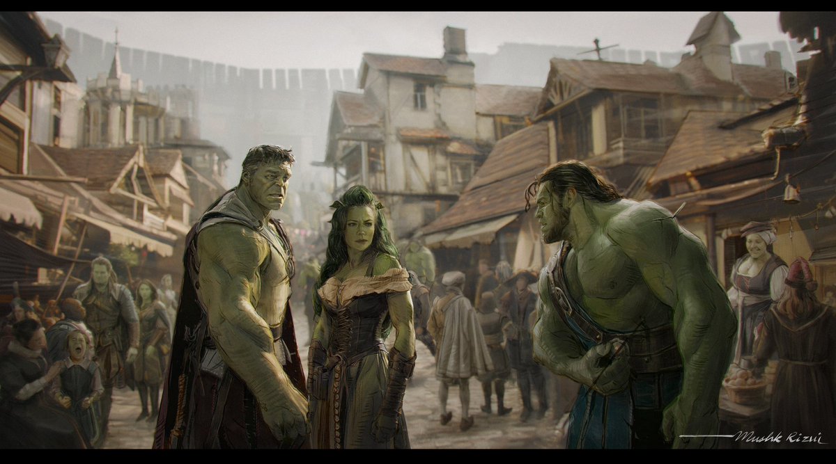MCU Source tweet media
