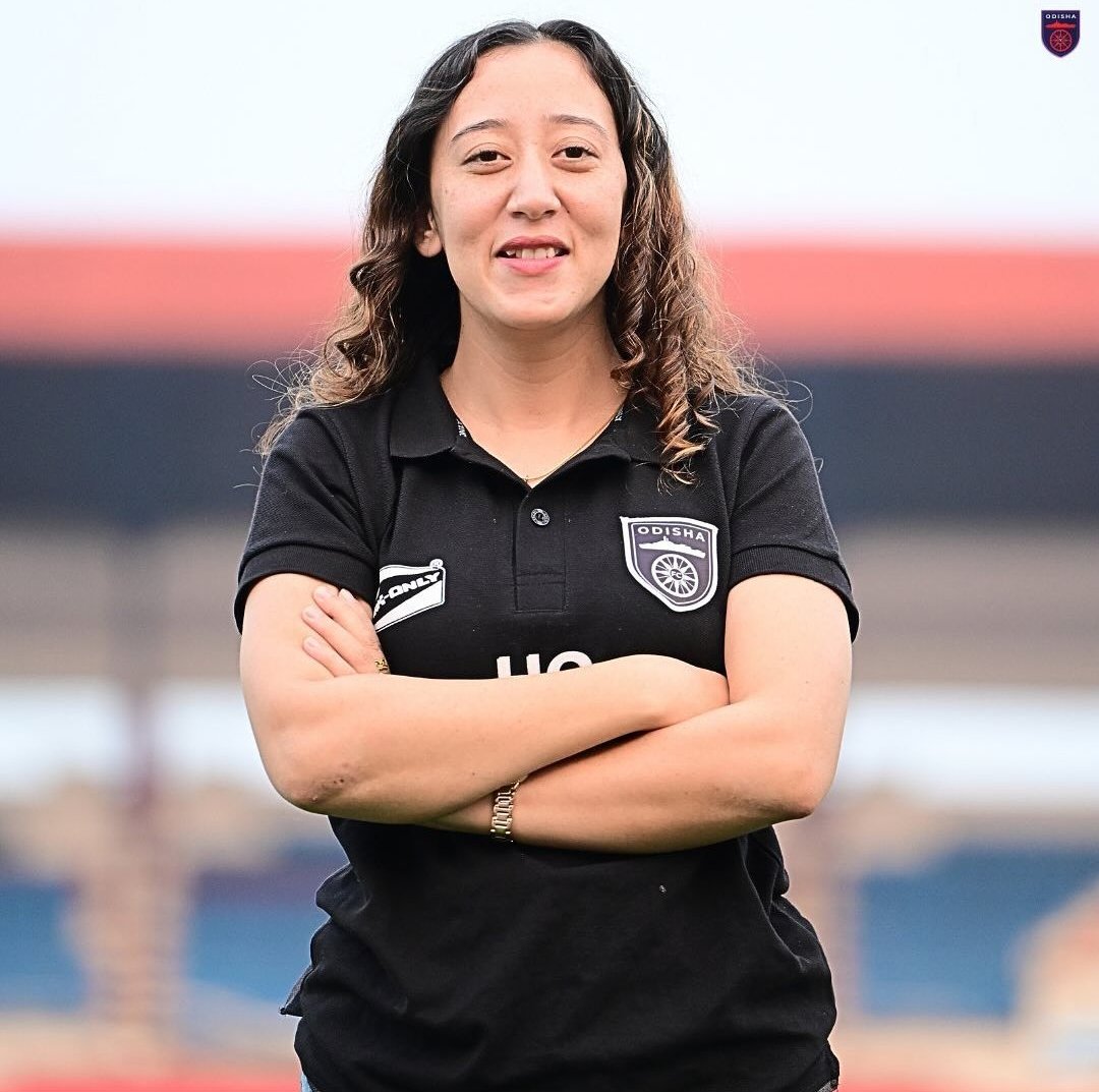 Best of Indian Football tweet media