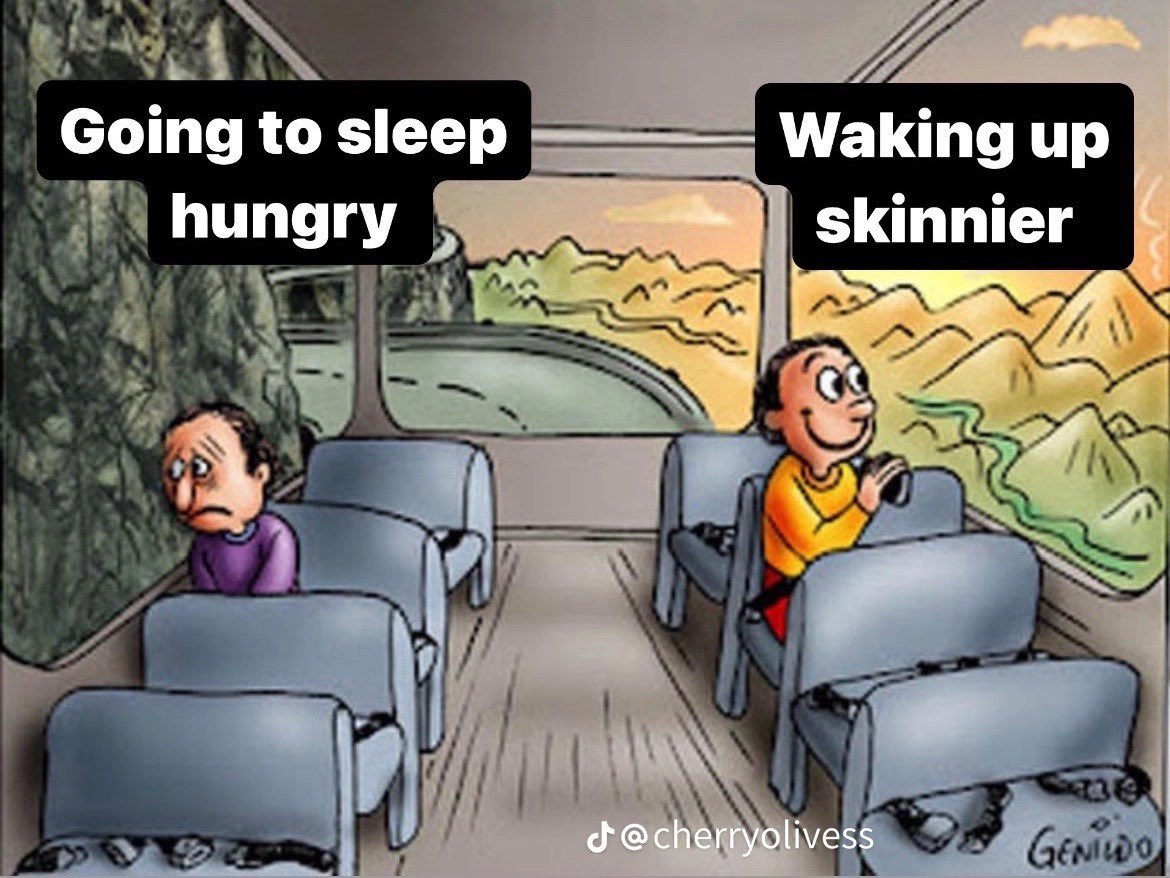 😫