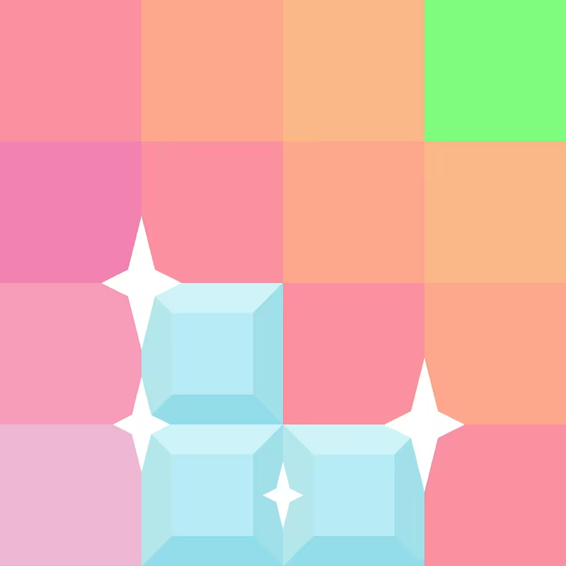 It's a marathon and we're building a community of diamond hands on ApeChain

Cube Up and Show Out