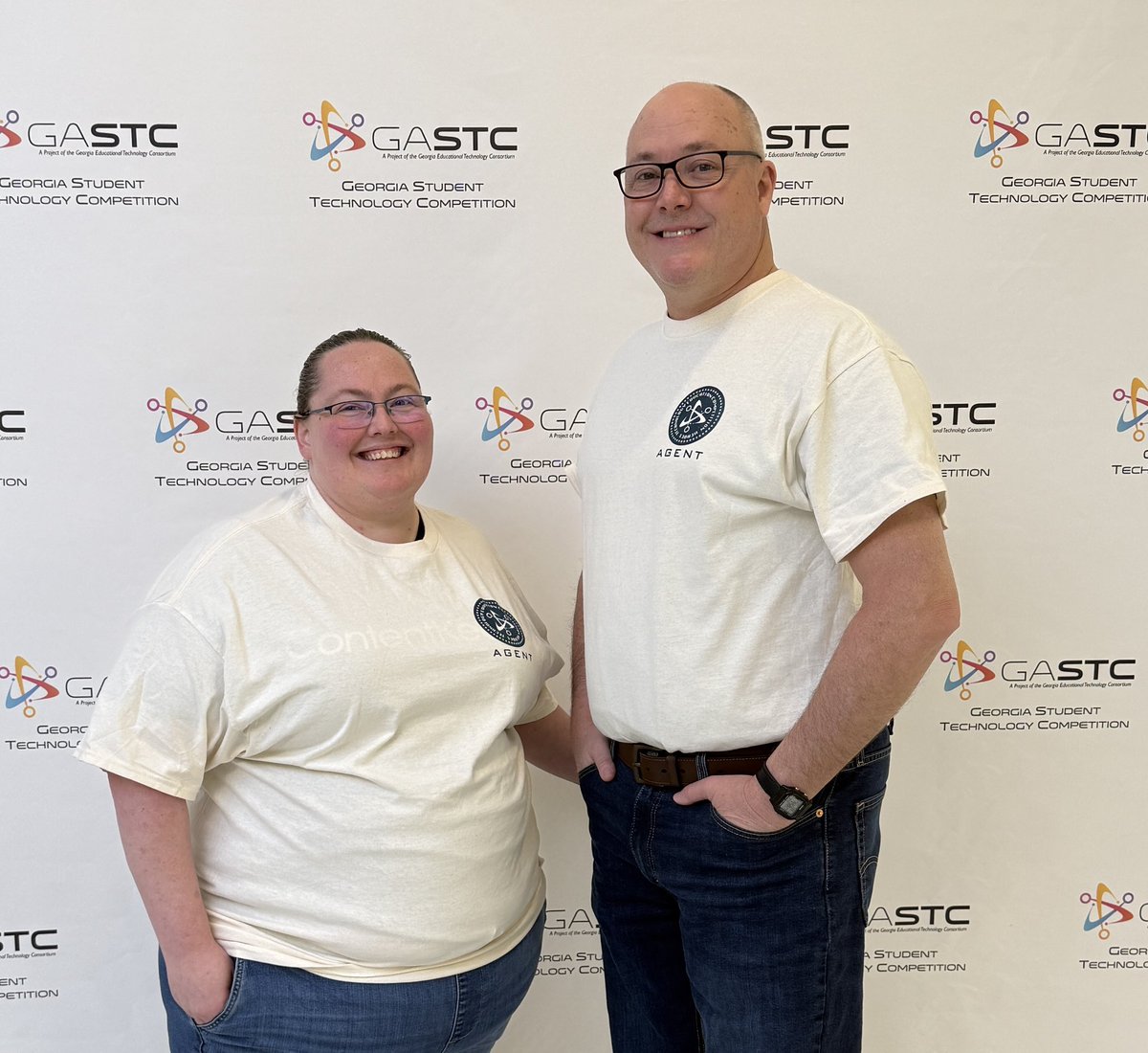 Instructional Technology Cherokee County Schools (@itsccsd) on Twitter photo The @itsccsd team is ready to see our awesome <a href="/CherokeeSchools/">Cherokee Co. Schools</a> students at the <a href="/GASTC/">Georgia Student Technology Competition</a>! π» The @itsccsd team is ready to see our awesome <a href="/CherokeeSchools/">Cherokee Co. Schools</a> students at the <a href="/GASTC/">Georgia Student Technology Competition</a>! π»