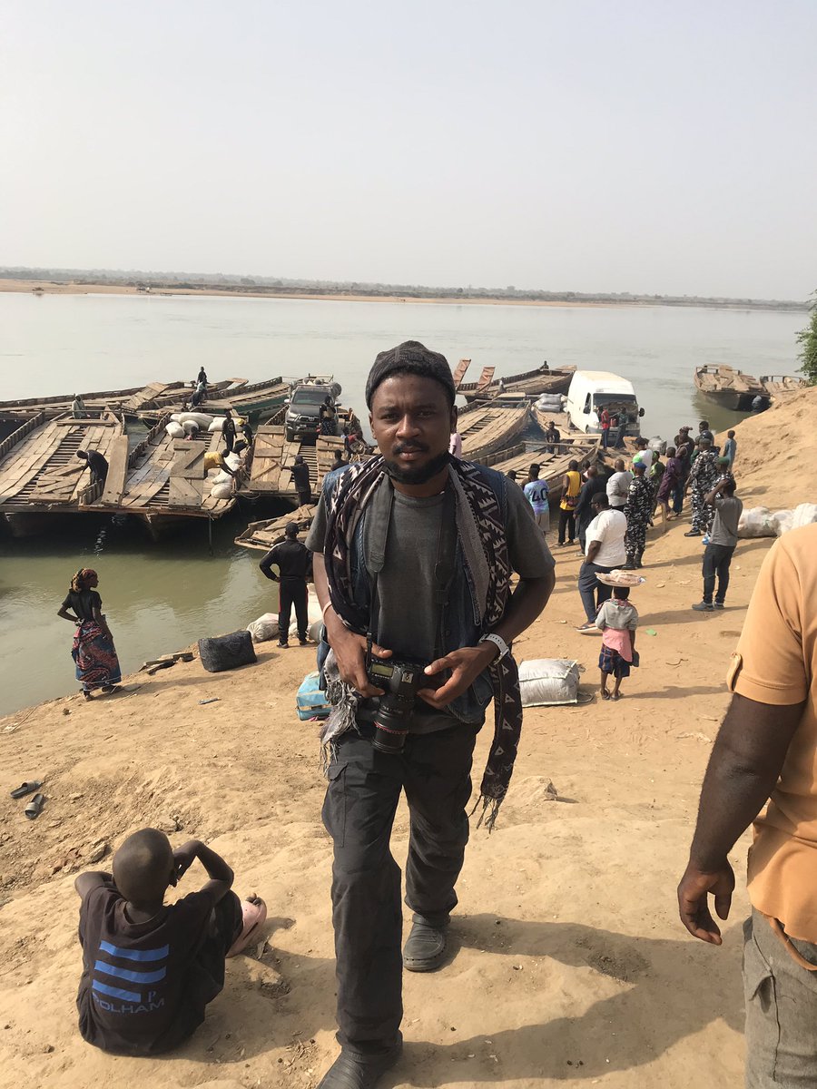 kozzographa's tweet photo. Wukari, Tarabaππ
#Kozzographa #Travel #Documentary https://t.co/JBrxU18dxN