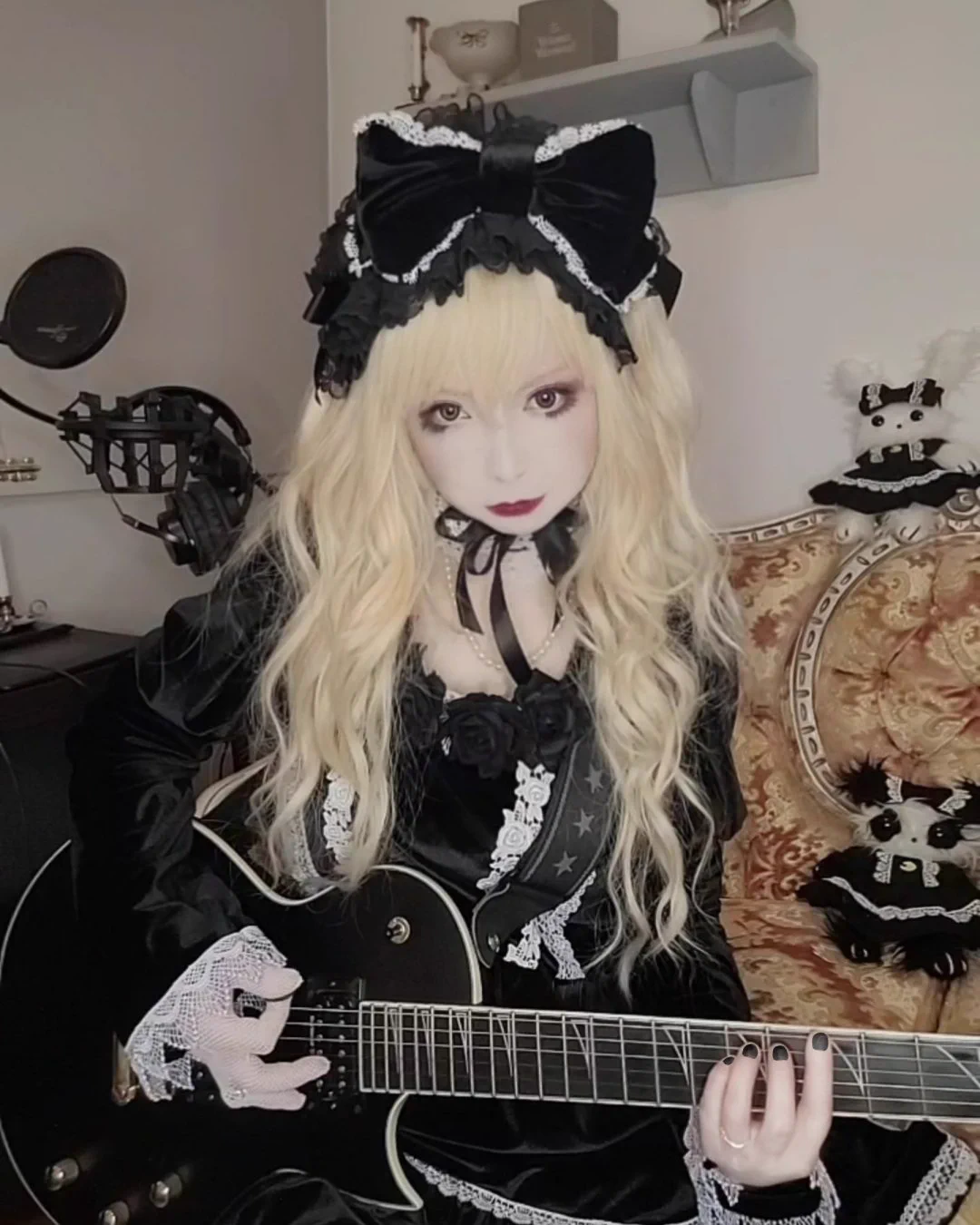 Moon Kana ♡ MOON香奈 (@moonkana) / X