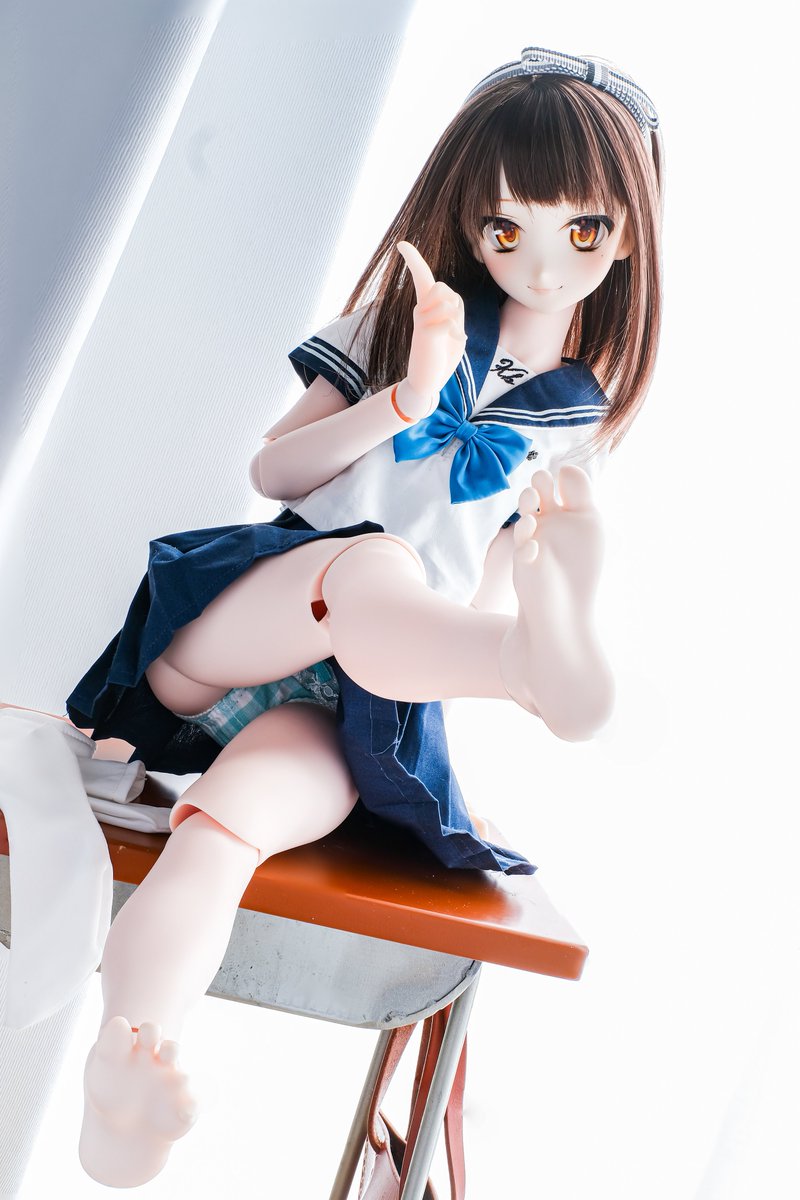 kilipo_n's tweet photo. #これを見た人はセーラー服をTLに放流しよう https://t.co/STJXqpQH9B