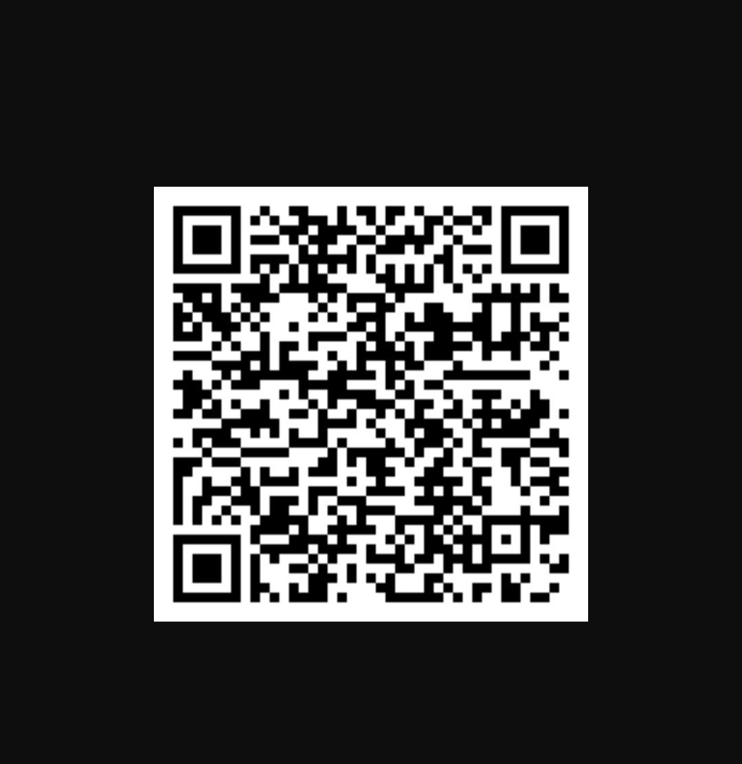 DennisMcCalmont's tweet image. I&apos;m taking part in #TheBigBusk raising funds for @FocusIreland 💛 this Friday in #Galway with @TodayFM
If You&apos;d like to Donate through the QR Code... Thanks in Advance Dx ❤️