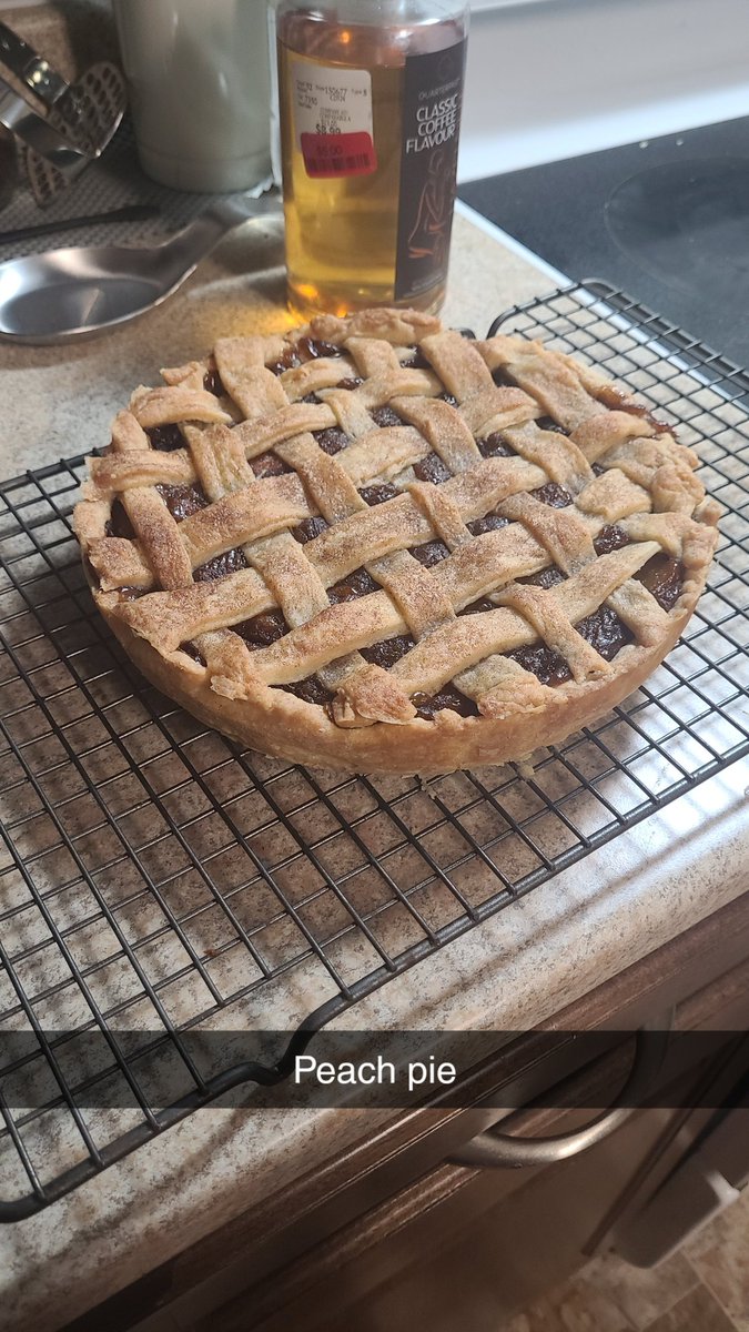 ElementalFriend's tweet image. Baking binge