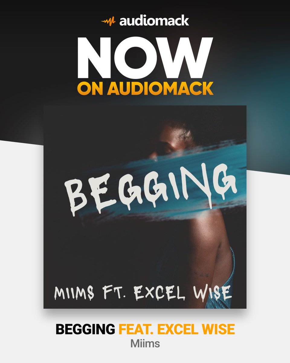 Once She Done Catch You CHEATING, Your Explanation Doesn’t Matter Anymore. Because You Go Explain Tire!! 😏😔

Just Play This Song For Her, She Go Later Reconsider You. 😂😂

🎶 Begging by #Miims 

NOTE: This Page Doesn’t Support Cheating Boyfriends.