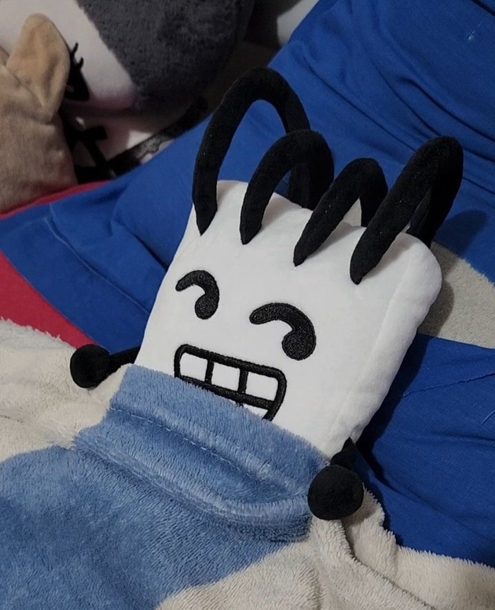 Allenimations's tweet image. now he&apos;s all tuckered out #nightlymanor