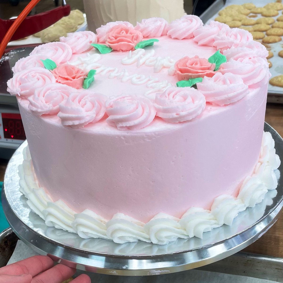 Willow Spring High Foods tweet media