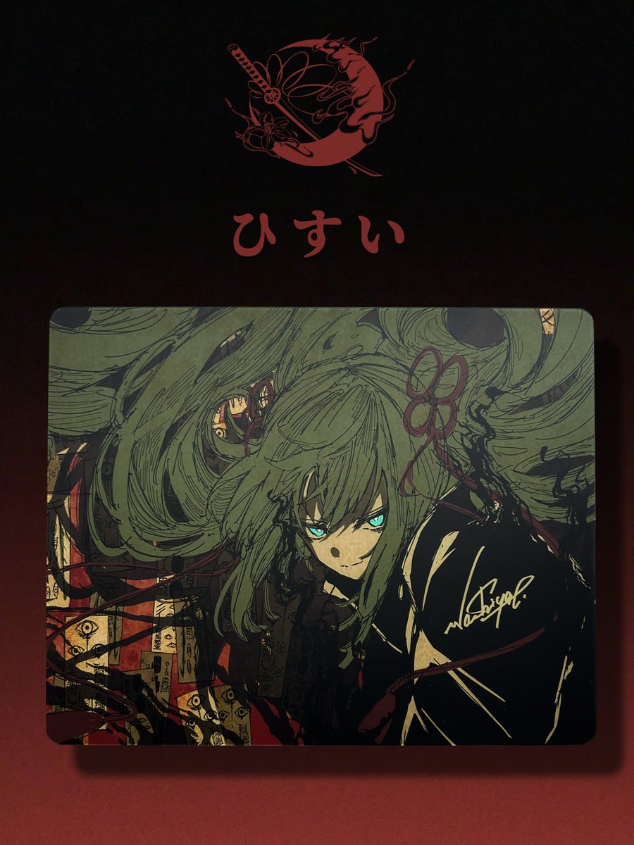 AbyssGaming tweet media