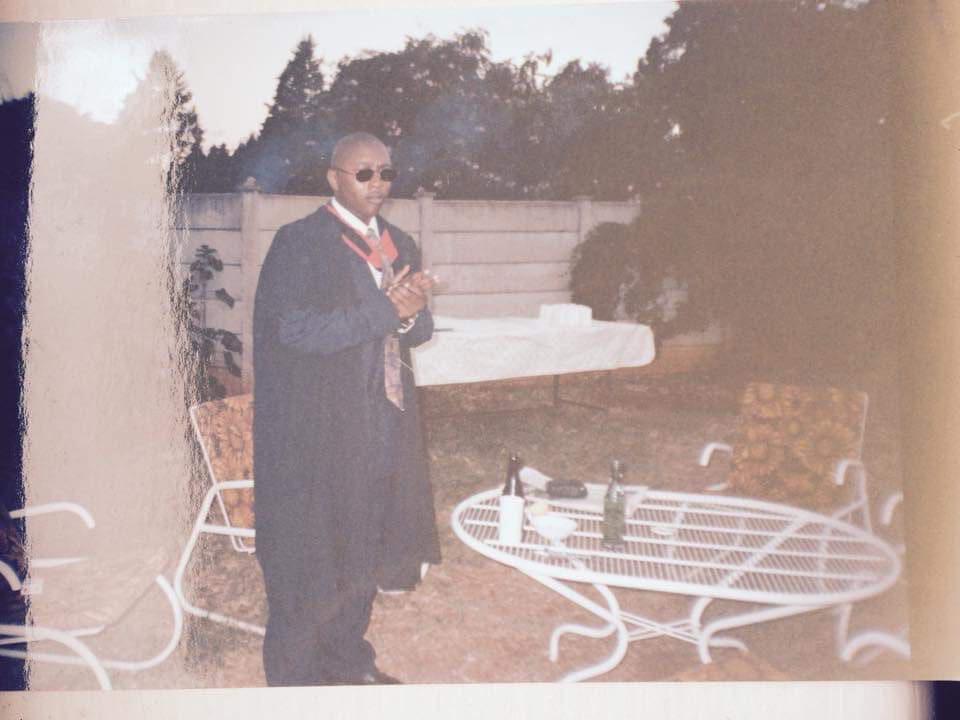 I started out as a teacher at Sagambe Secondary School. It is located in a small village near Eastern Highlands Plantation in Honde Valley, Manicaland. The place is hot and humid, rainy and remote and situated near Mozambique. The terrain is rough and uneven and the roads are