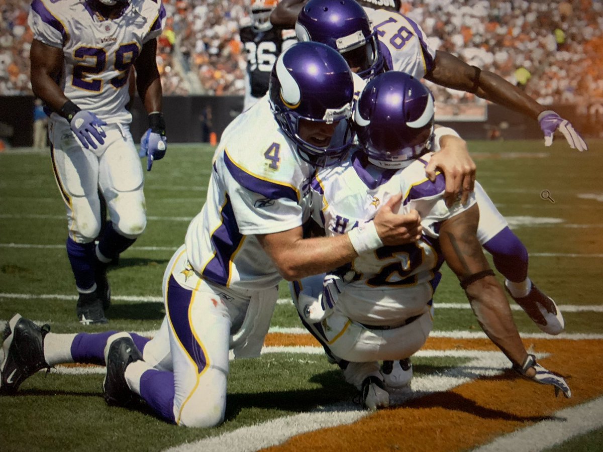 Brett Favre tweet media