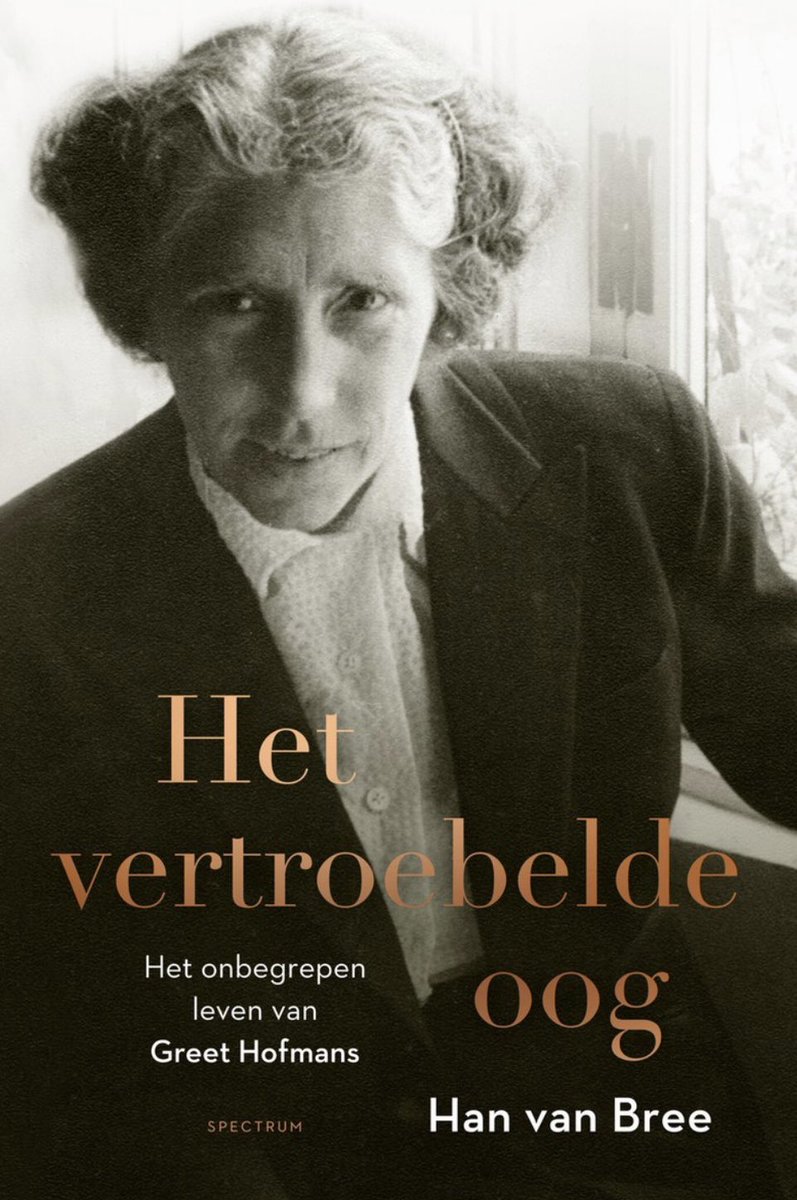 Een interessant boek dat 11/3 verschijnt: In 1956 was ‘gebedsgenezeres’ Greet Hofmans wereldnieuws. Zij had het huwelijk van het Nederlandse koningspaar zo ernstig verstoord dat een echtscheiding dreigde. Hofmans zou koningin Juliana hebben behekst en pacifistische denkbeelden