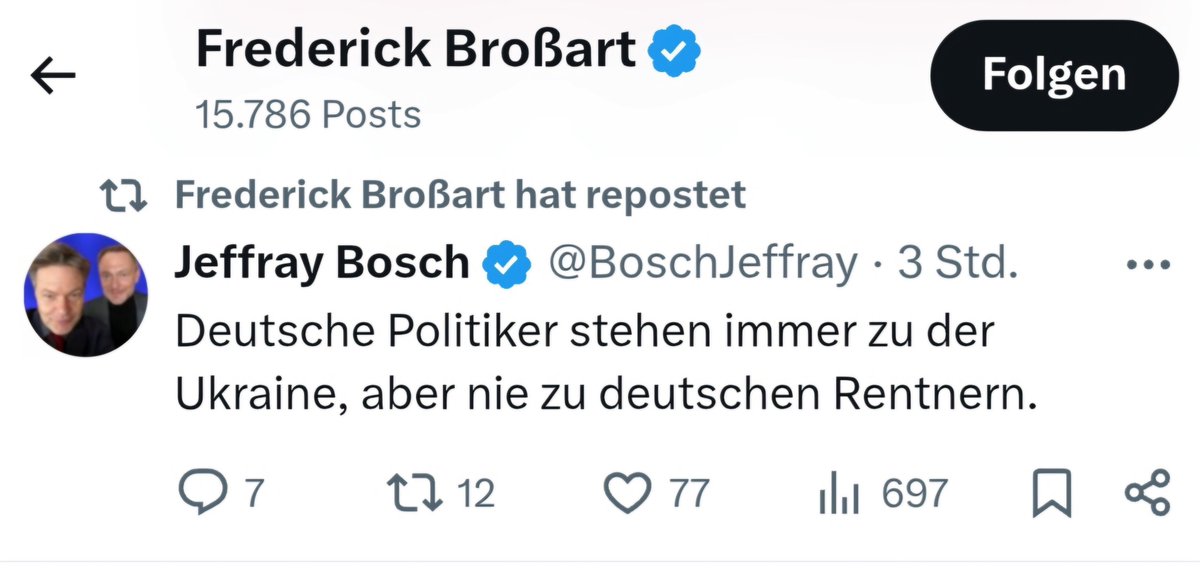Wagenknecht Watch tweet media