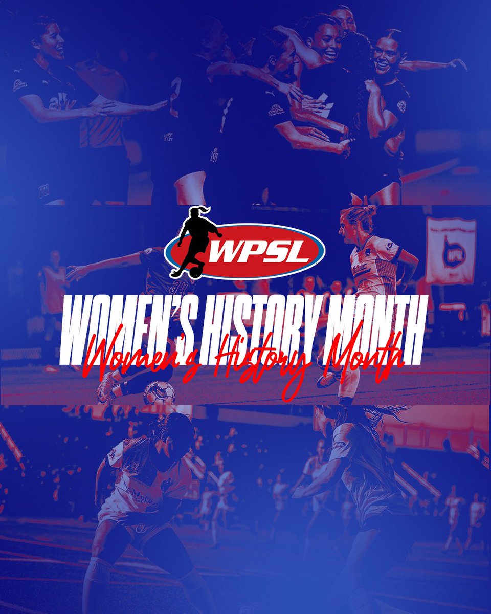 Women are leaders, game changers, path blazers, ceiling breakers, inspirations, creators, visionaries, and everything in between. 

We celebrate every woman who has given their all to the women’s game and who continue to amplify and push the sport we love forward - both on and