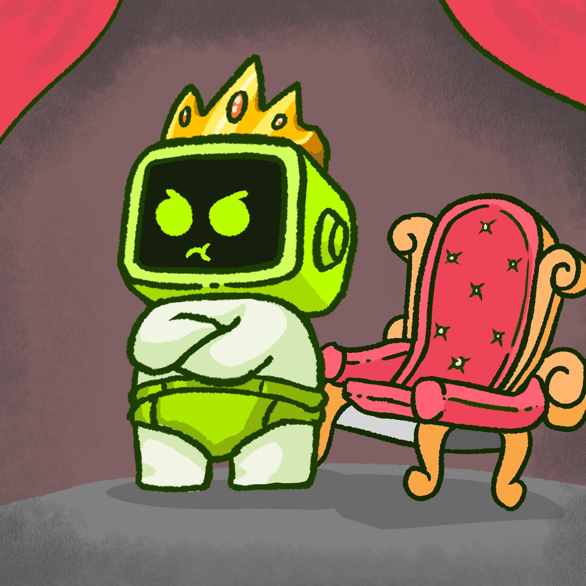 Top 1 volume on ꧁IP꧂

King is back [0 0].

Never looking back.