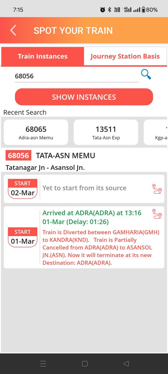 KalyanBarik_'s tweet photo. Kind attention please !
Kindly find the attachments.
@ADRARAIL 
@GMSERAILWAY
@serailwaykol
@RailMadad
@DRM_ASN
@DRMCKP
@ErAsansol
@EasternRailway
@RailwaySeva 
@AshwiniVaishnaw
@RailMinIndia
@purulia_bjp
@paulagnimitra1
@suvenduwb
@BJP4Bengal
@AITCofficial
@DM_Purulia
@PMOIndia https://t.co/8GbKEUypAw