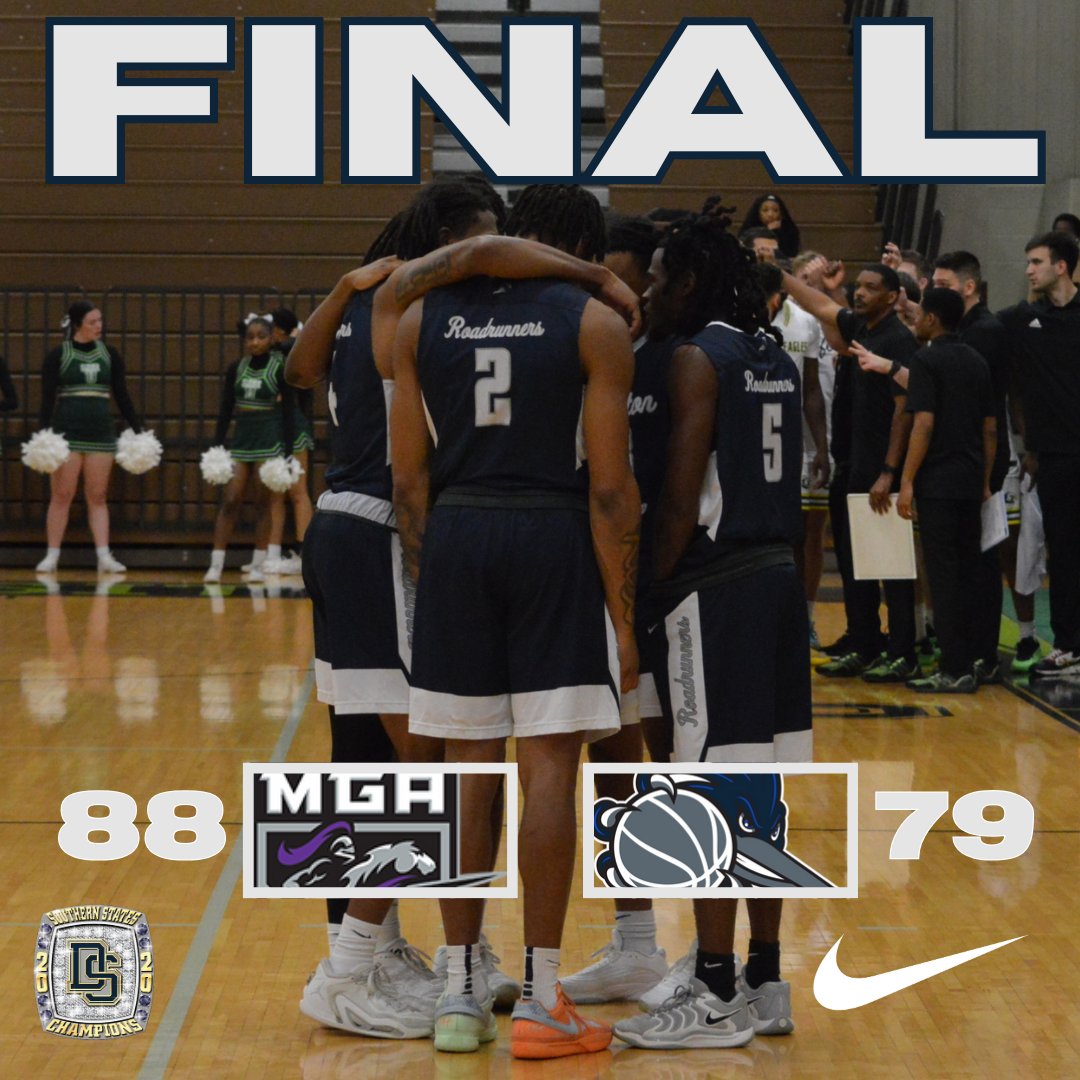DStateBBall's tweet image. Final from Montgomery.

#FAM1LY #BeepBeep