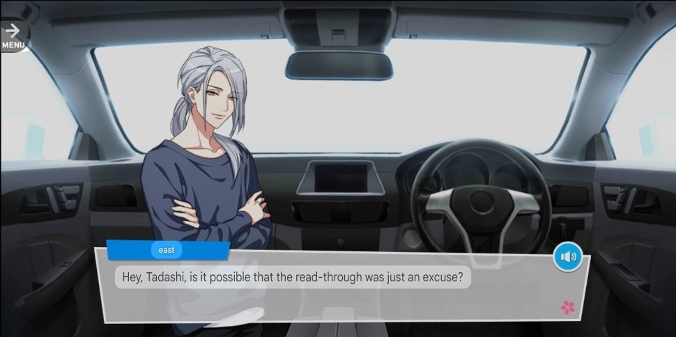 DA14M0ND's tweet photo. HOW DOES IT FEEL TO ALWAYS BE CORRECT??? Tasuku could hear azuma had a slightly bad day and he immediately has the act of service love language neuron activation moment https://t.co/401zdk8tJt