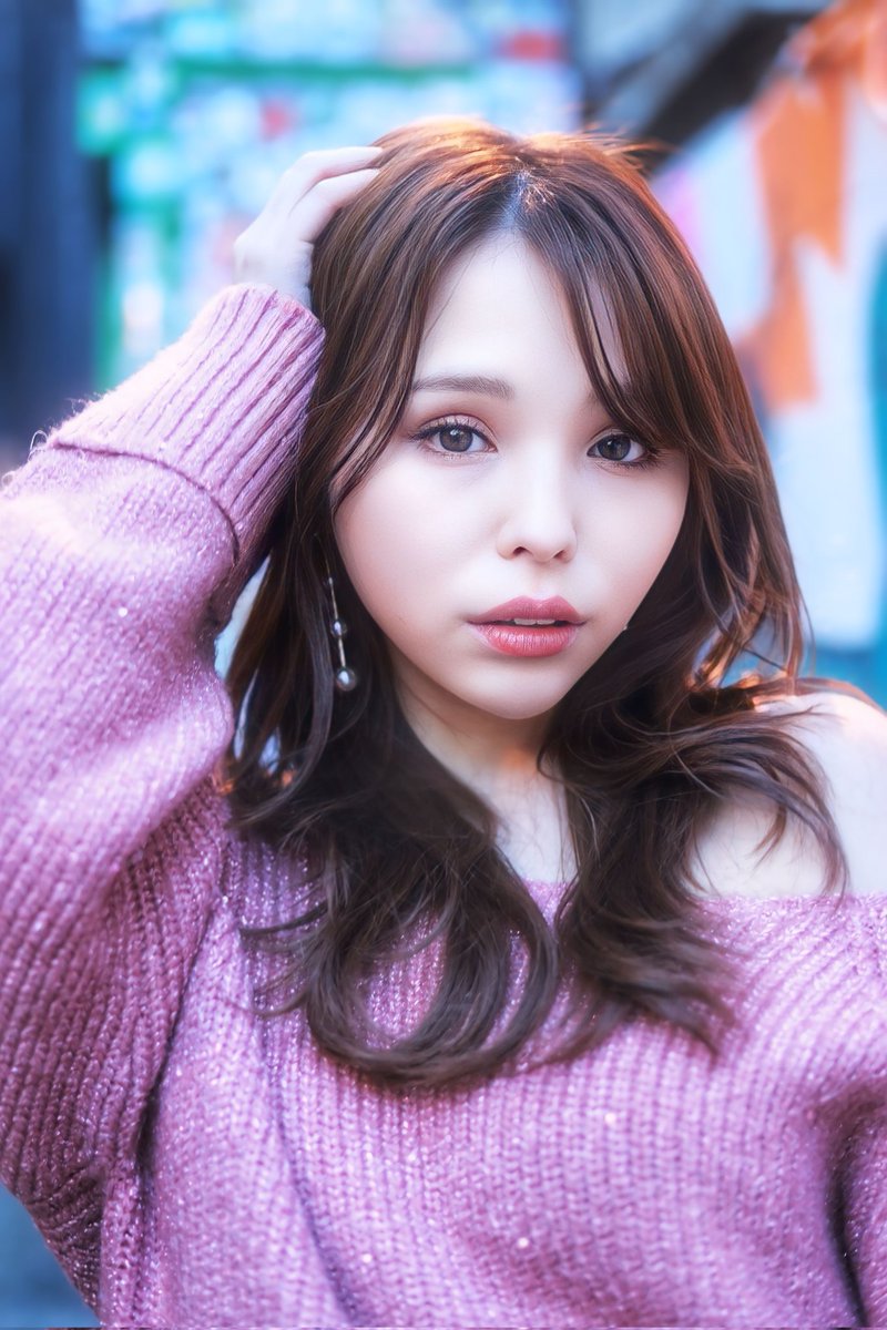 abeabeabe1002's tweet image. [君の瞳に、恋しました]　
model　杏奈さん(@iam_anna3 )　
#ファインダー越しのヒロイン