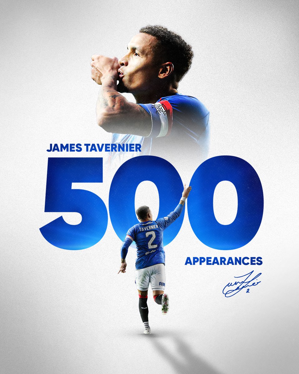 Rangers Football Club tweet media