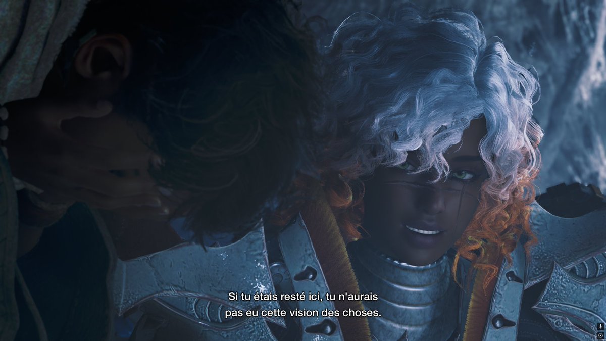 Bravelyn ⚔️

#MonsterHunterWilds