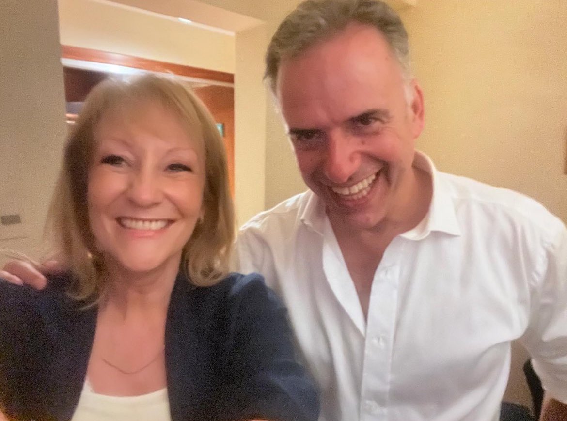 La cara de los tipos que te van a robar por los próximos 5 años #CambioDeMando #Orsi #GraciasPresidente