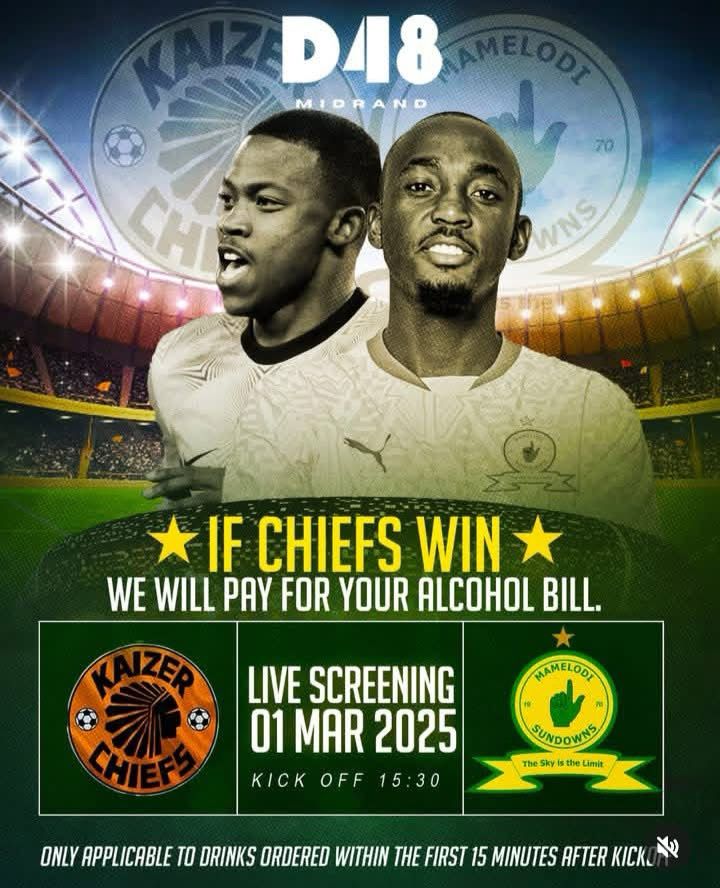 LiftTheHorn's tweet image. Even Bobby bets against Kaizer Chiefs on betway. Everyone is making money from their guaranteed loss