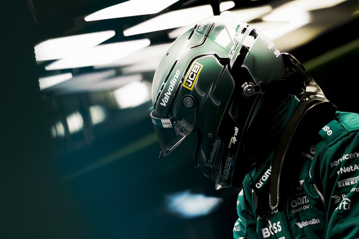 _AlexisPerrin's tweet image. F1 Pre-season testing - Bahrain - Day 2 📸