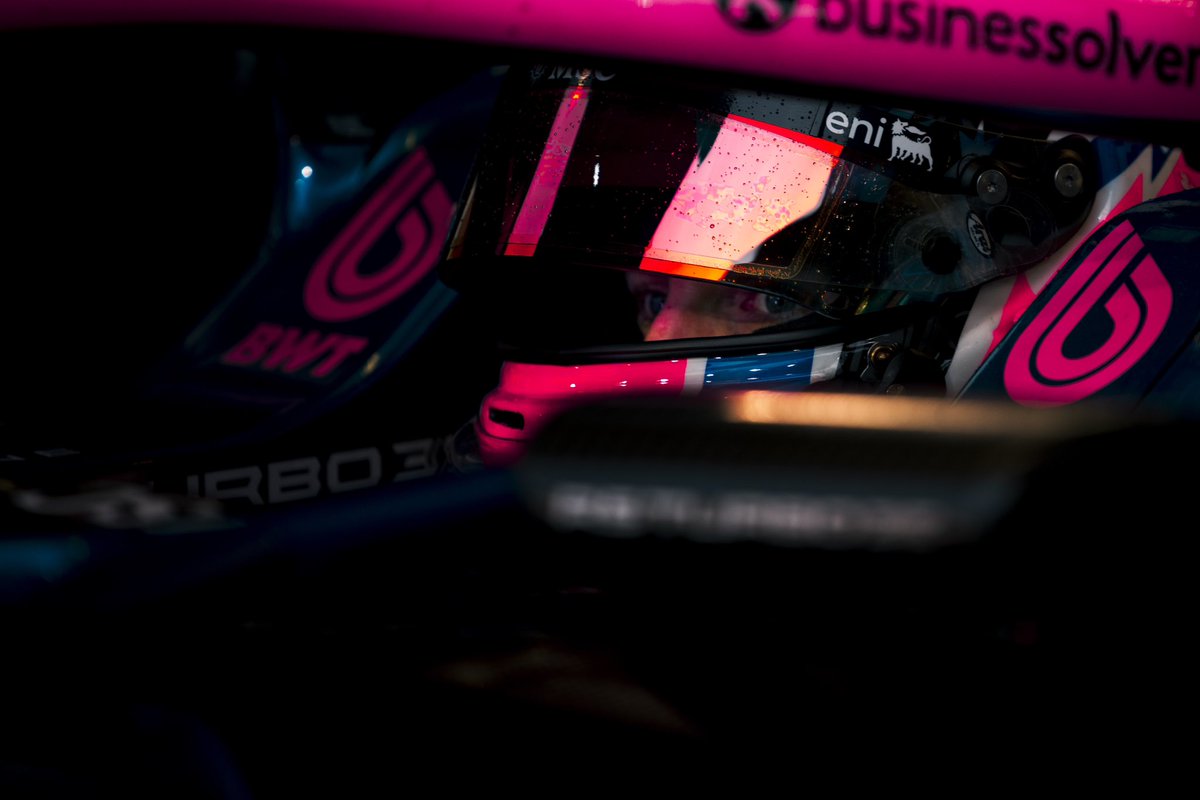 _AlexisPerrin's tweet image. F1 Pre-season testing - Bahrain - Day 2 📸