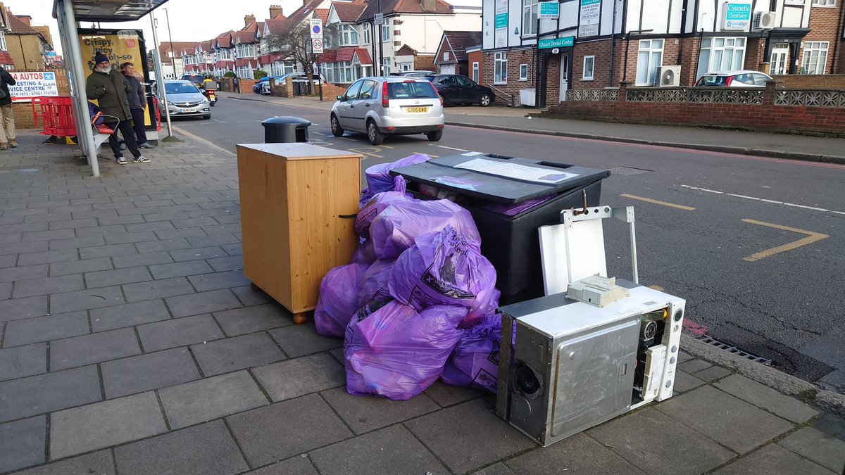 Heston Action Group tweet media