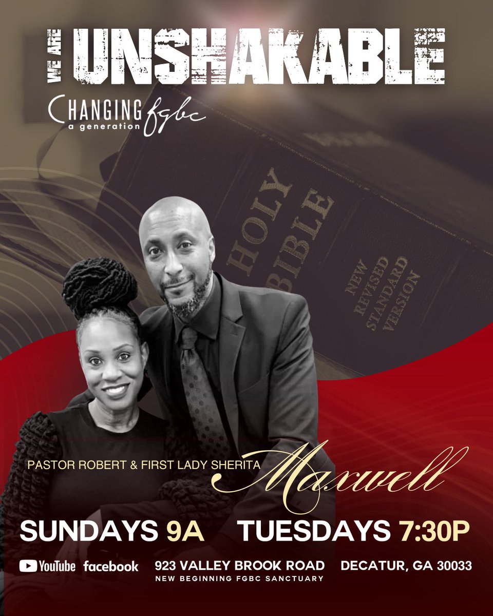 CAGFGBC ATL tweet media