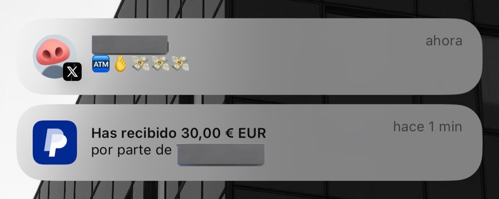 Alpha_DiabloMad's tweet photo. +30 #keepsending
FUCK! I LOVE FINDOM! 😈🐷🐷💸
come on pigs, more and more! #cashsub #cashpig #paypig #cashslave #cashmaster #findomdrain #findom #sumisofinanciero https://t.co/la9768E6a4