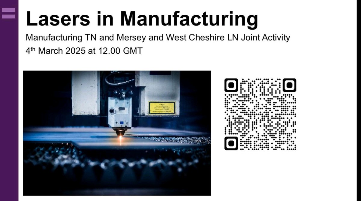 IETrobotics's tweet image. robotics &amp;amp; manufacturing joint network event @IETevents