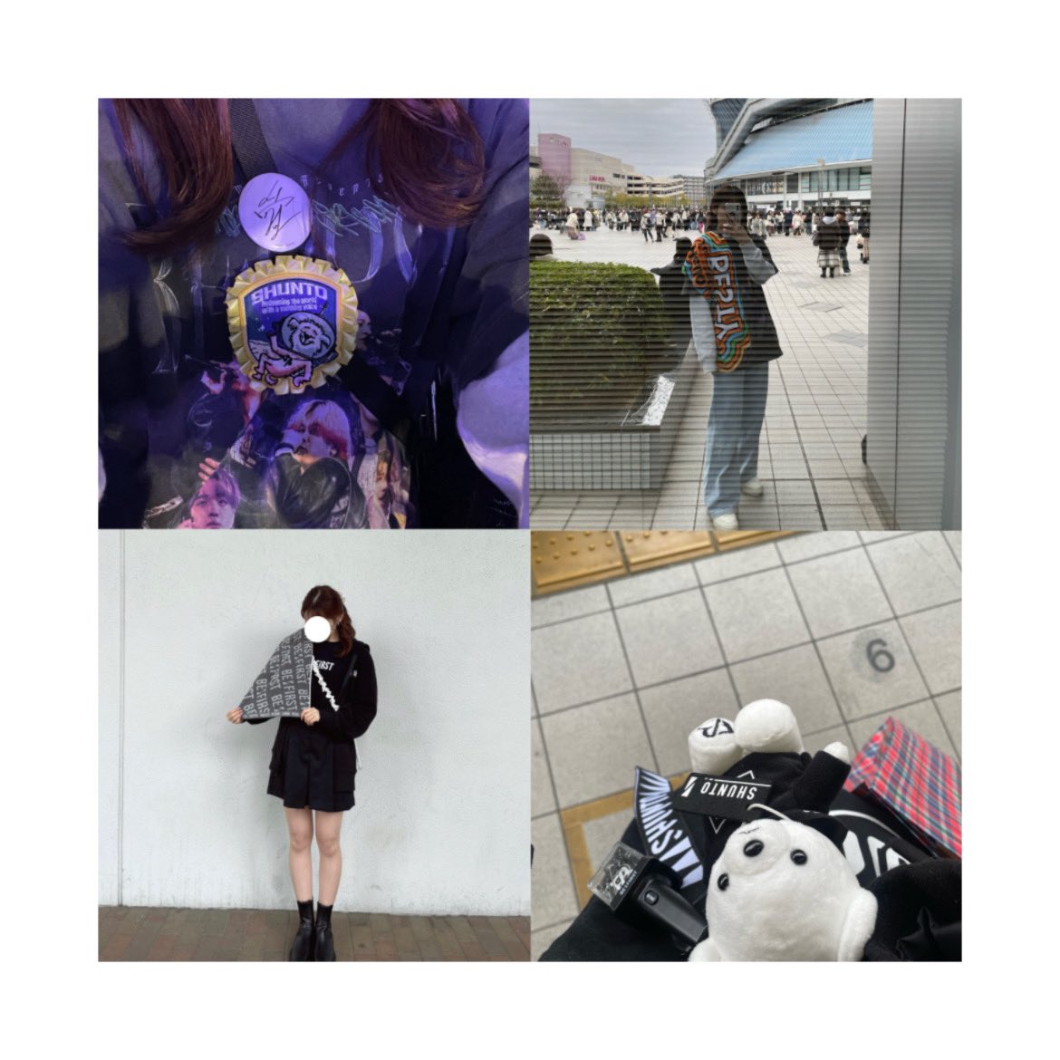 のんぴ tweet media