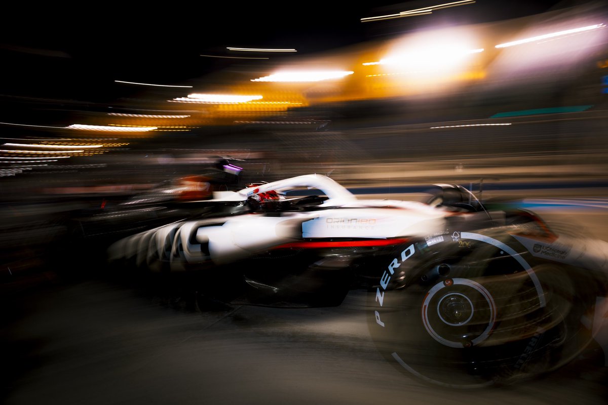 _AlexisPerrin's tweet image. F1 Pre-season testing - Bahrain - Day 3 📸