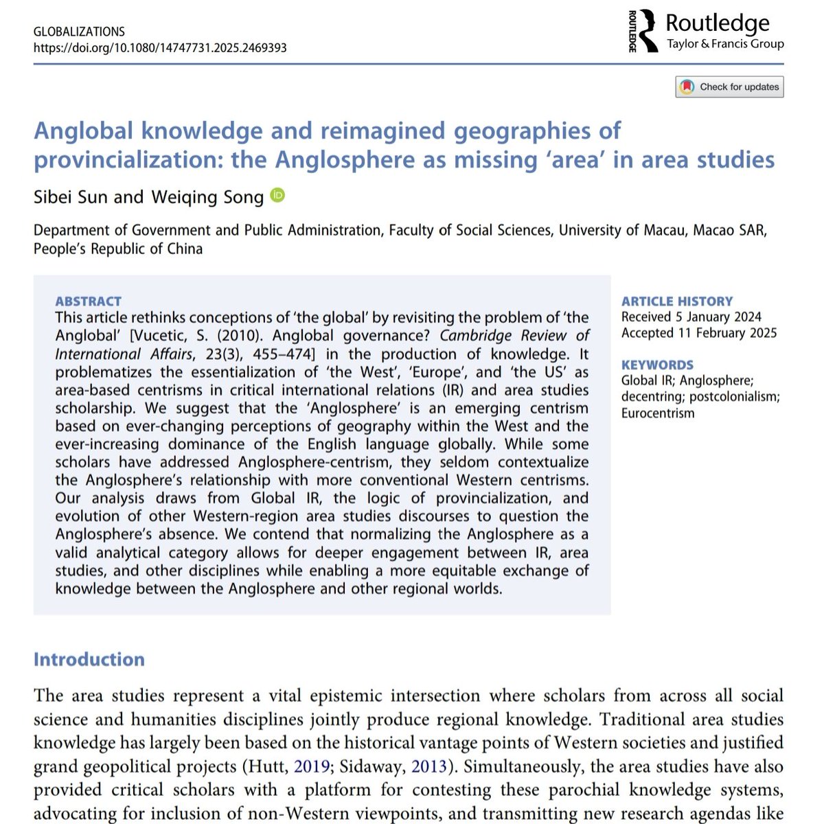 孫博士 tweet media