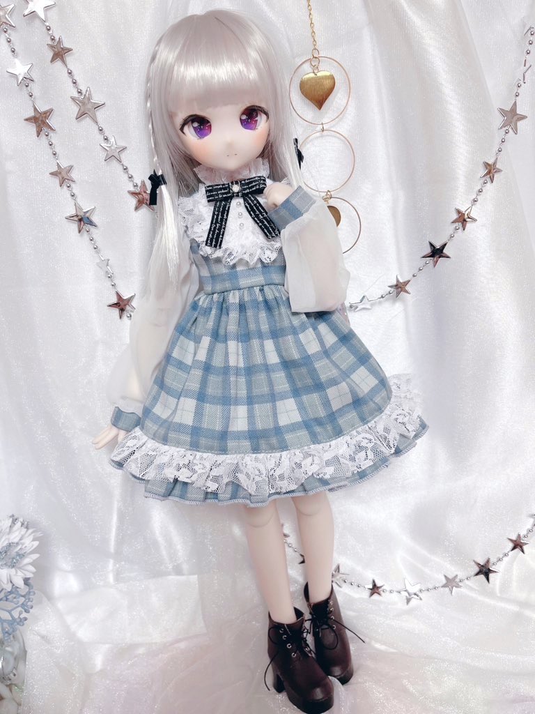 aobi | 🛁🫧 夢見月瑞希ちゃん可愛すぎて描きました