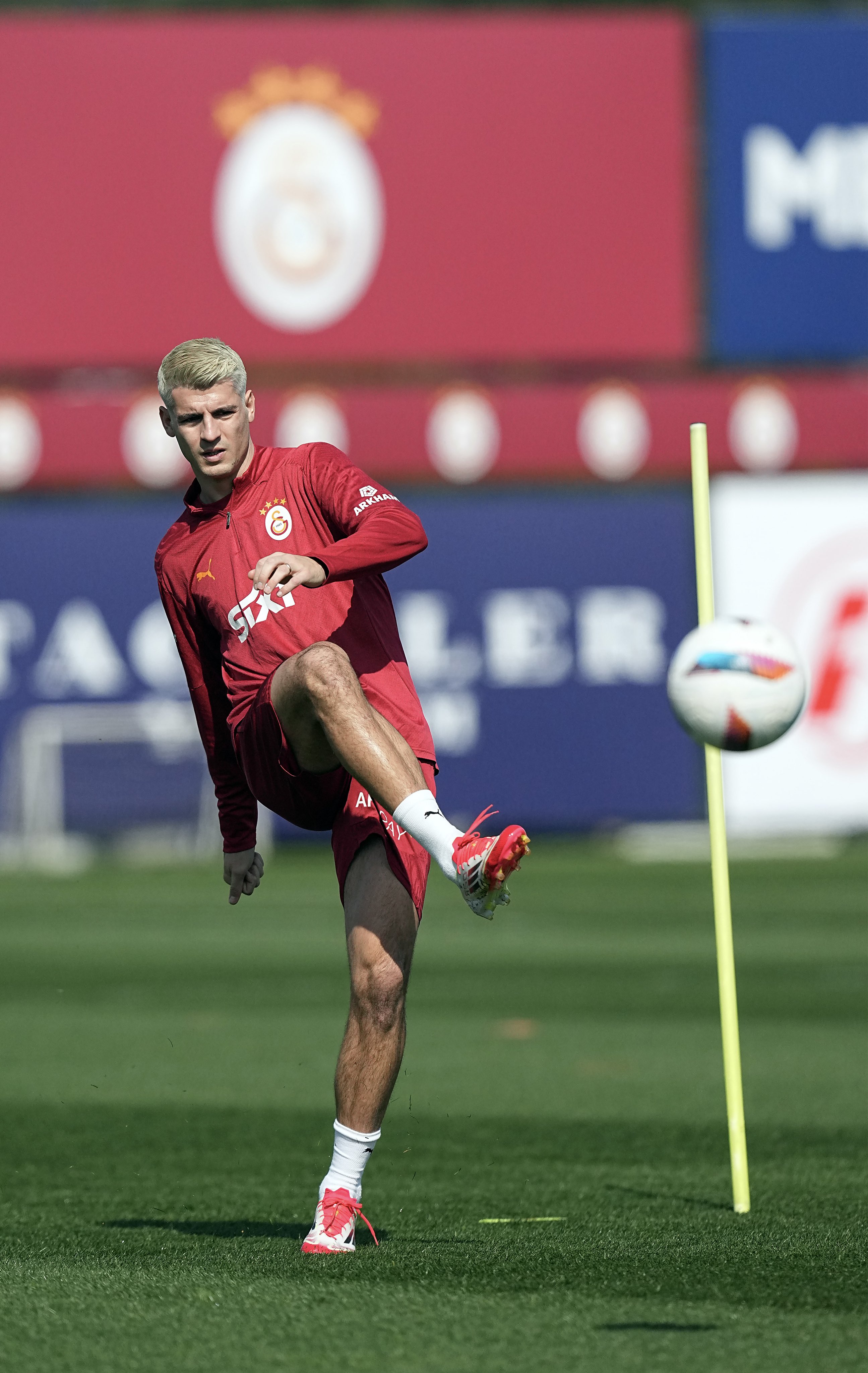 morata